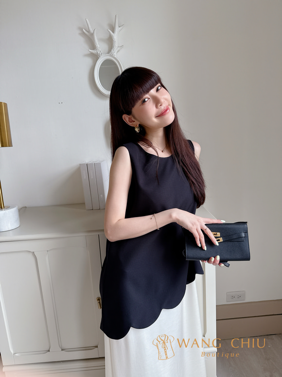 WANG CHIU 麻豆照